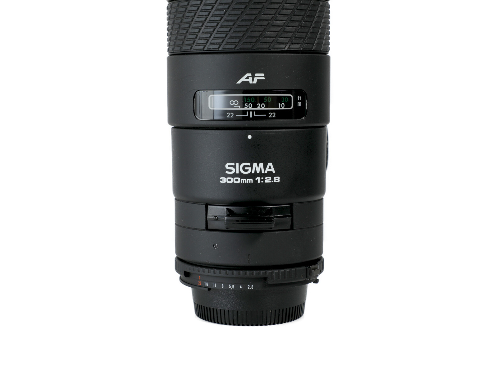 SIGMA シグマ AF 300mm F2.8 For NIKON Ｆマウント
