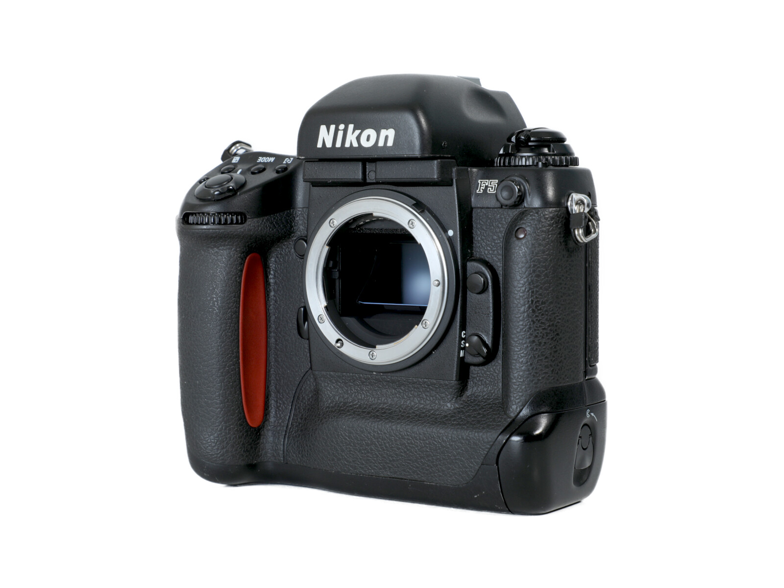 NIKON ニコン F5 フィルムカメラ