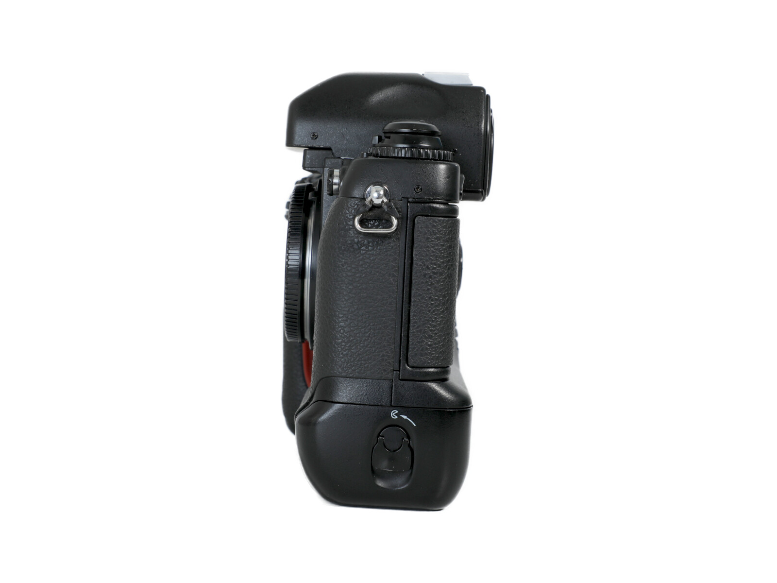 NIKON ニコン F5 フィルムカメラ