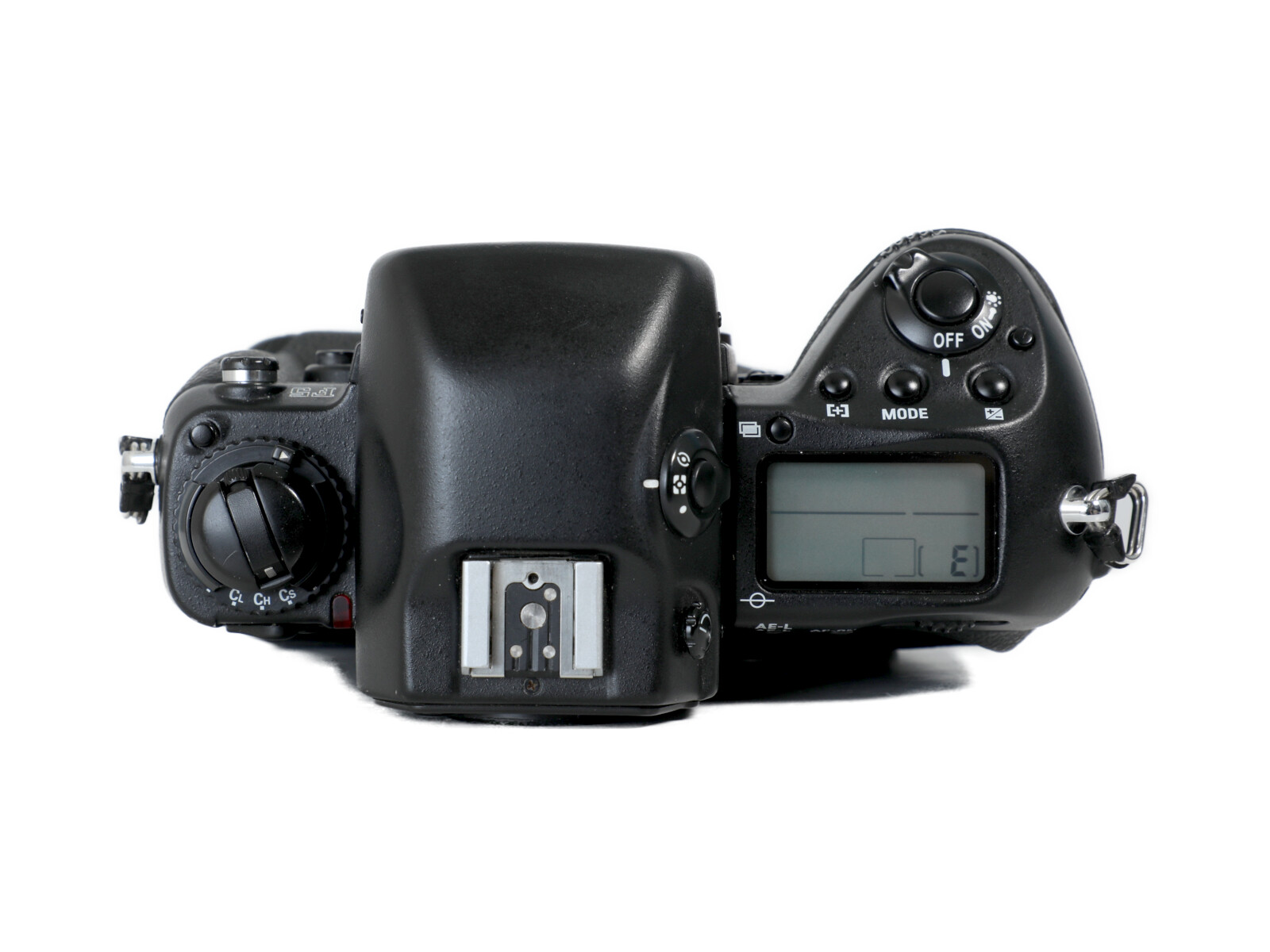 NIKON ニコン F5 フィルムカメラ