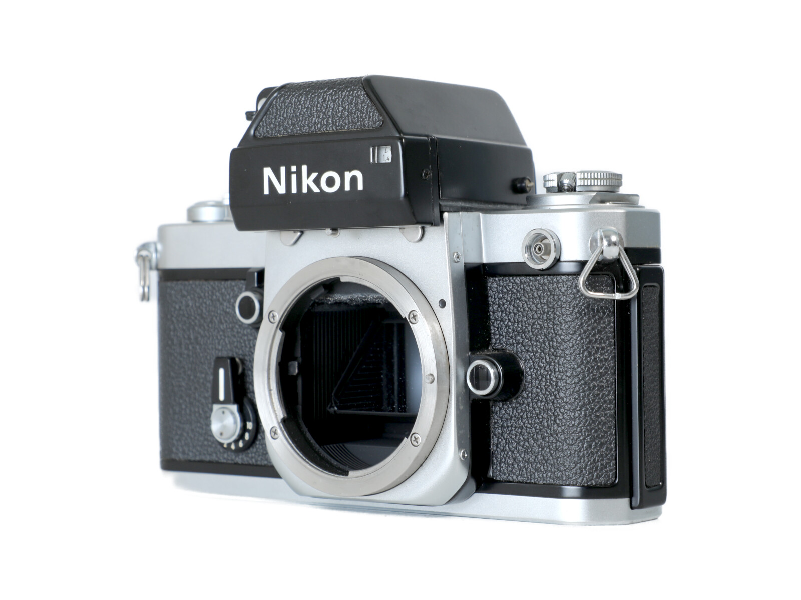 NIKON ニコン F2 フォトミック 7802524 フィルムカメラ