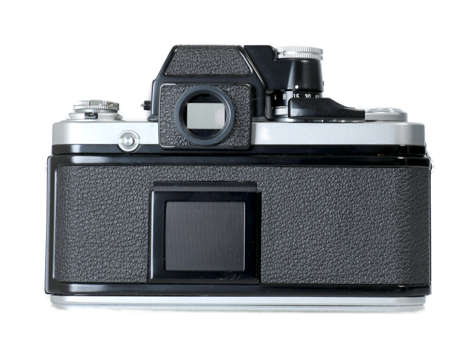 NIKON ニコン F2 フォトミック 7802524 フィルムカメラ