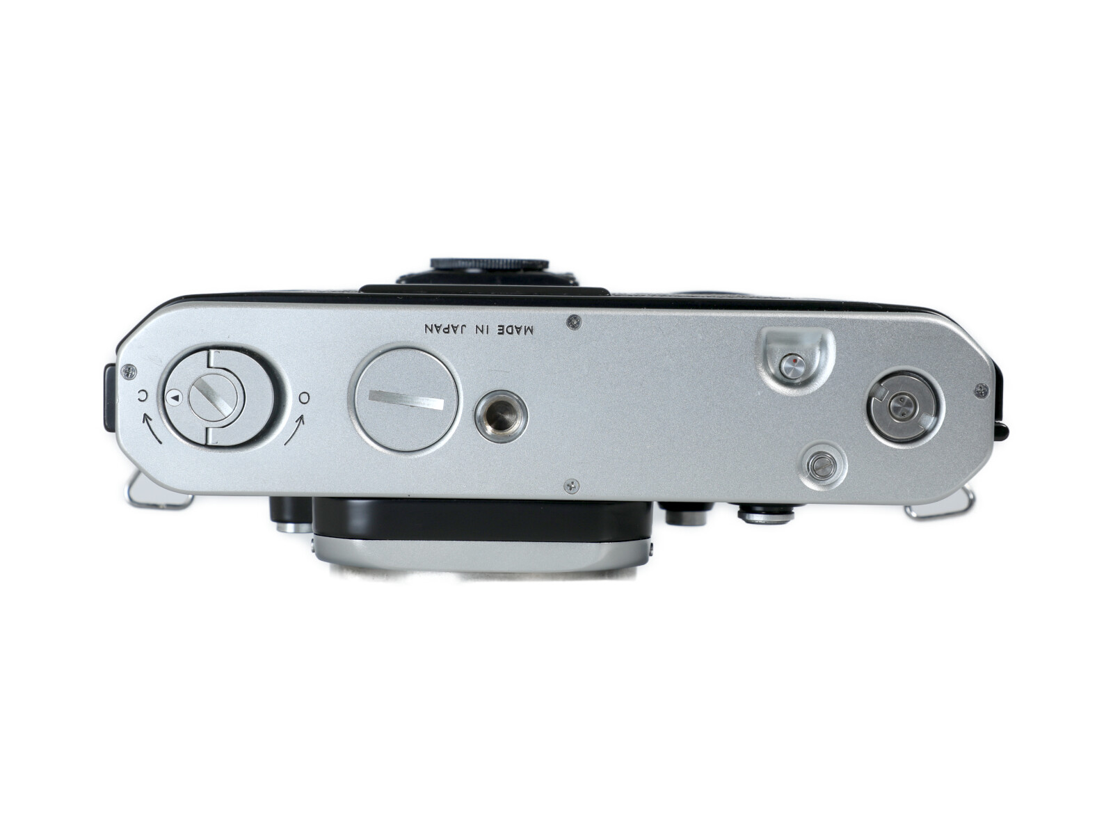 NIKON ニコン F2 フォトミック 7802524 フィルムカメラ