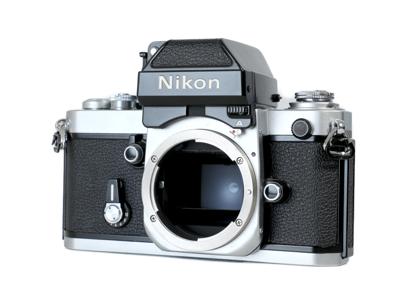 NIKON ニコン F2 フォトミック フィルムカメラ 8019524