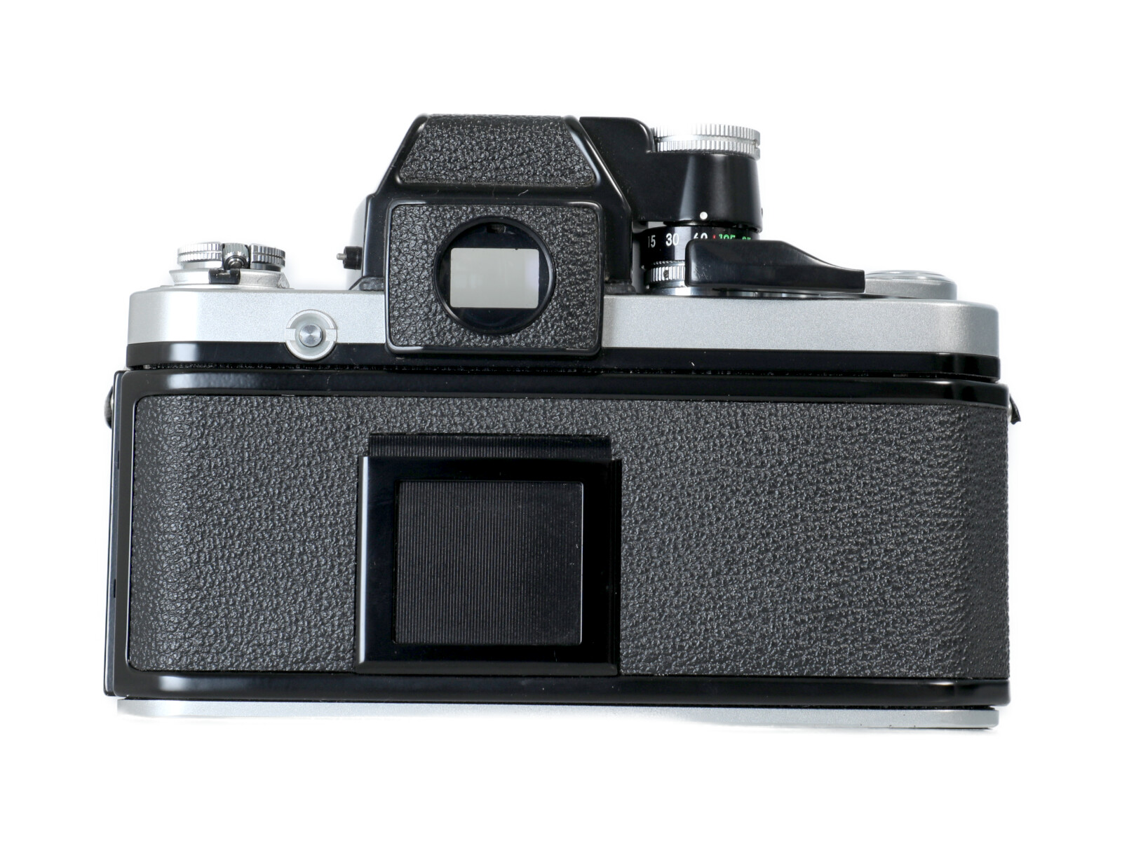 NIKON ニコン F2 フォトミック フィルムカメラ 8019524