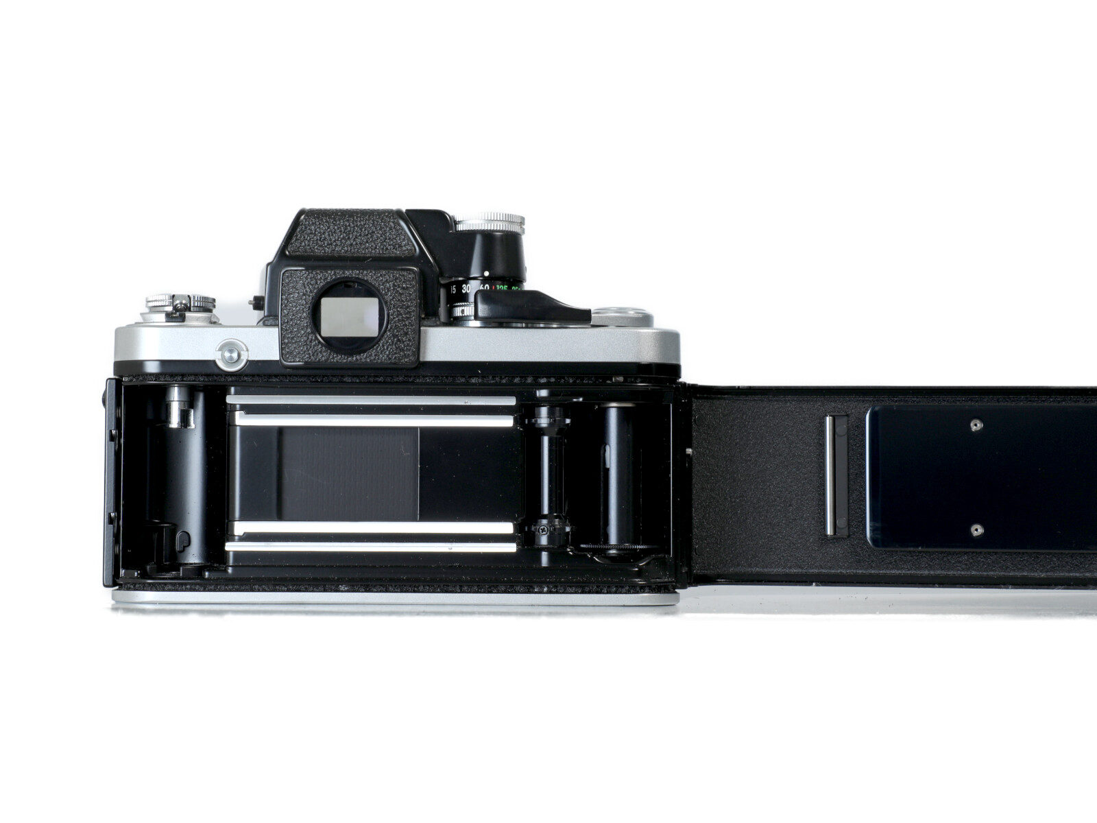 NIKON ニコン F2 フォトミック フィルムカメラ 8019524