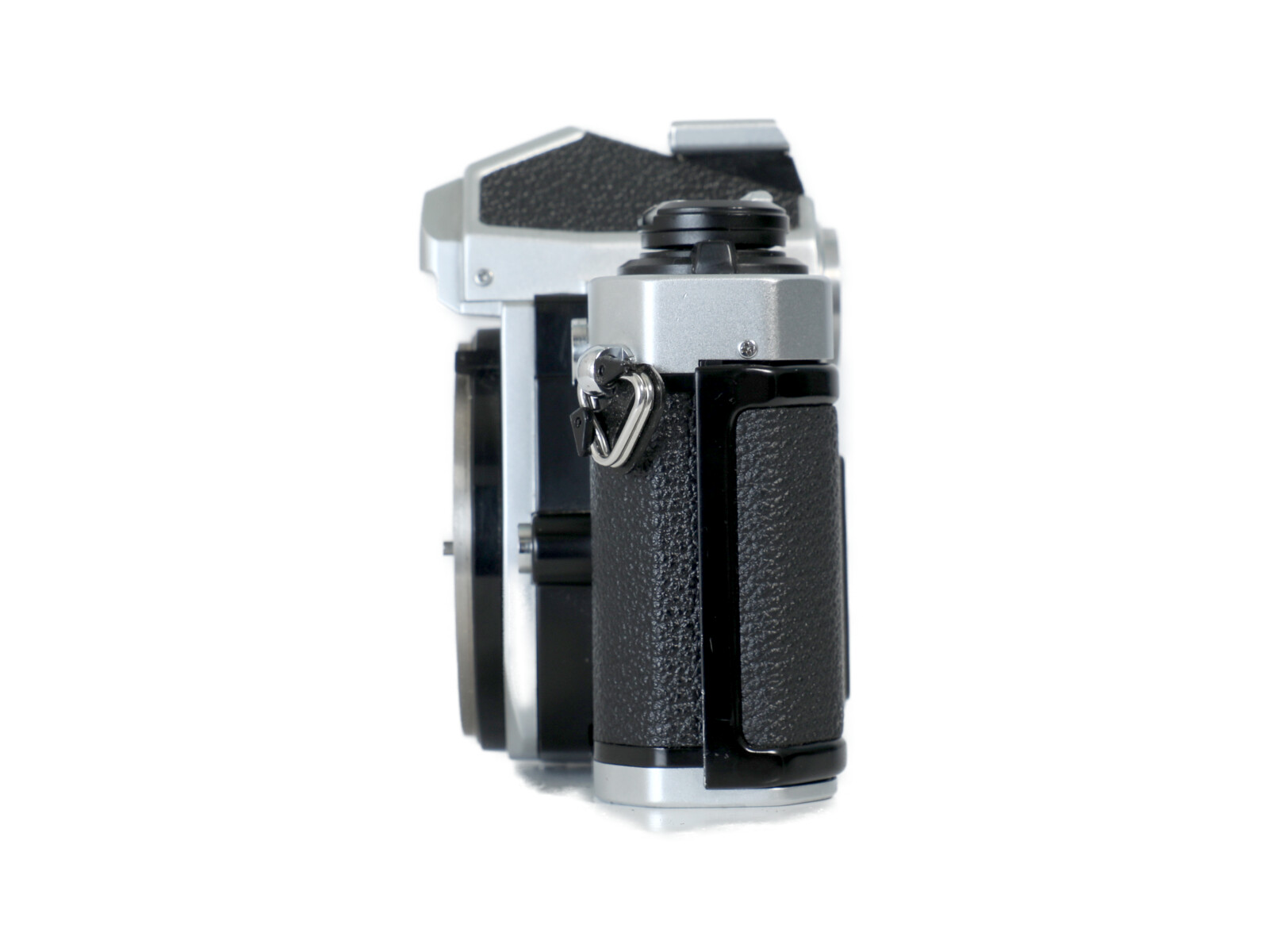 NIKON ニコン NEW FM2 フィルムカメラ 7681271