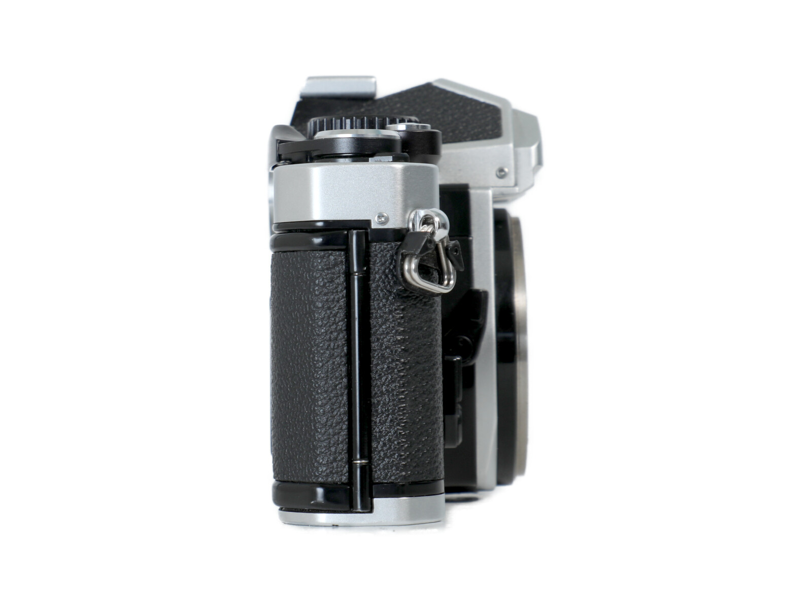 NIKON ニコン NEW FM2 フィルムカメラ 7681271