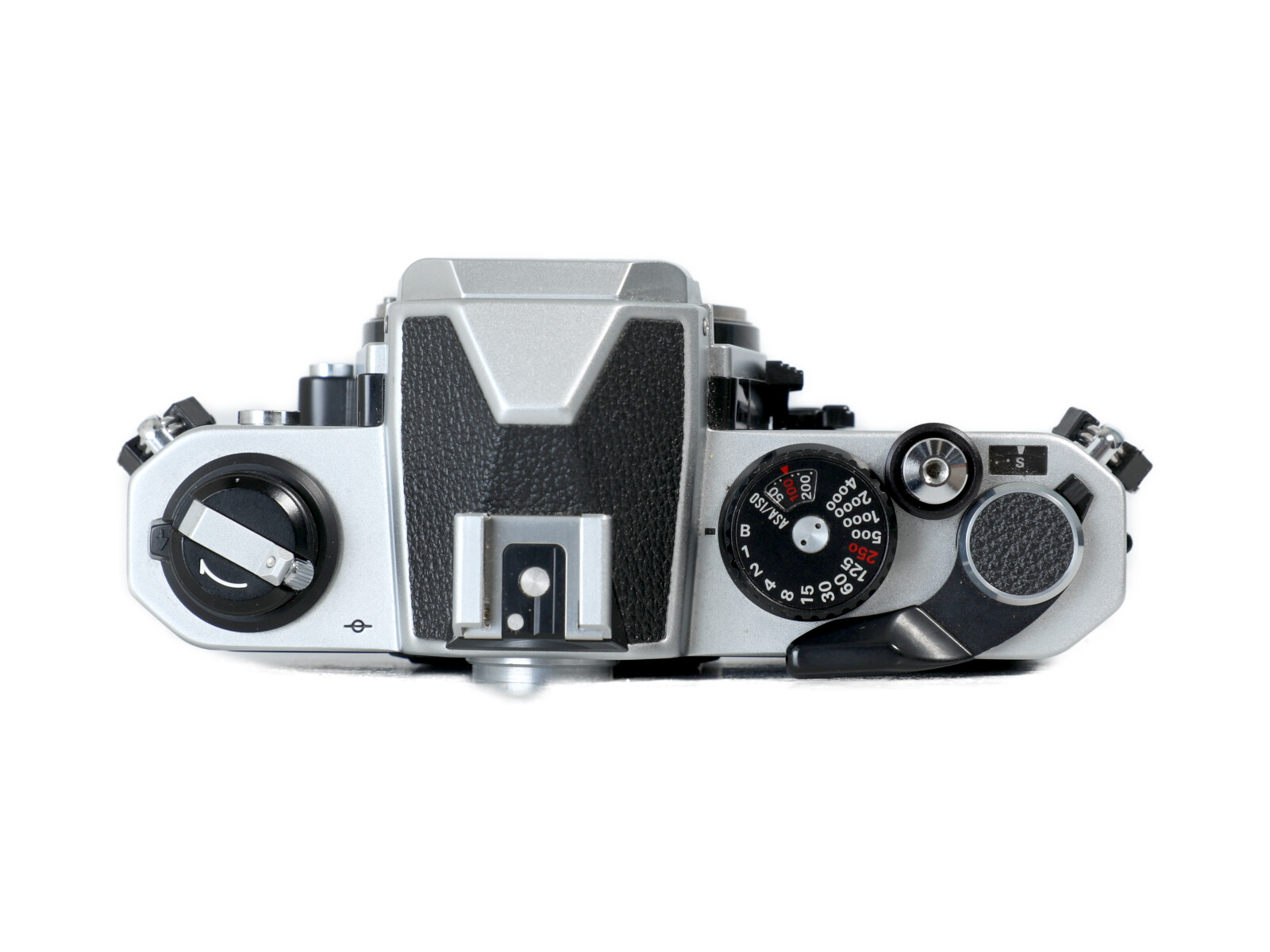 NIKON ニコン NEW FM2 フィルムカメラ 7681271