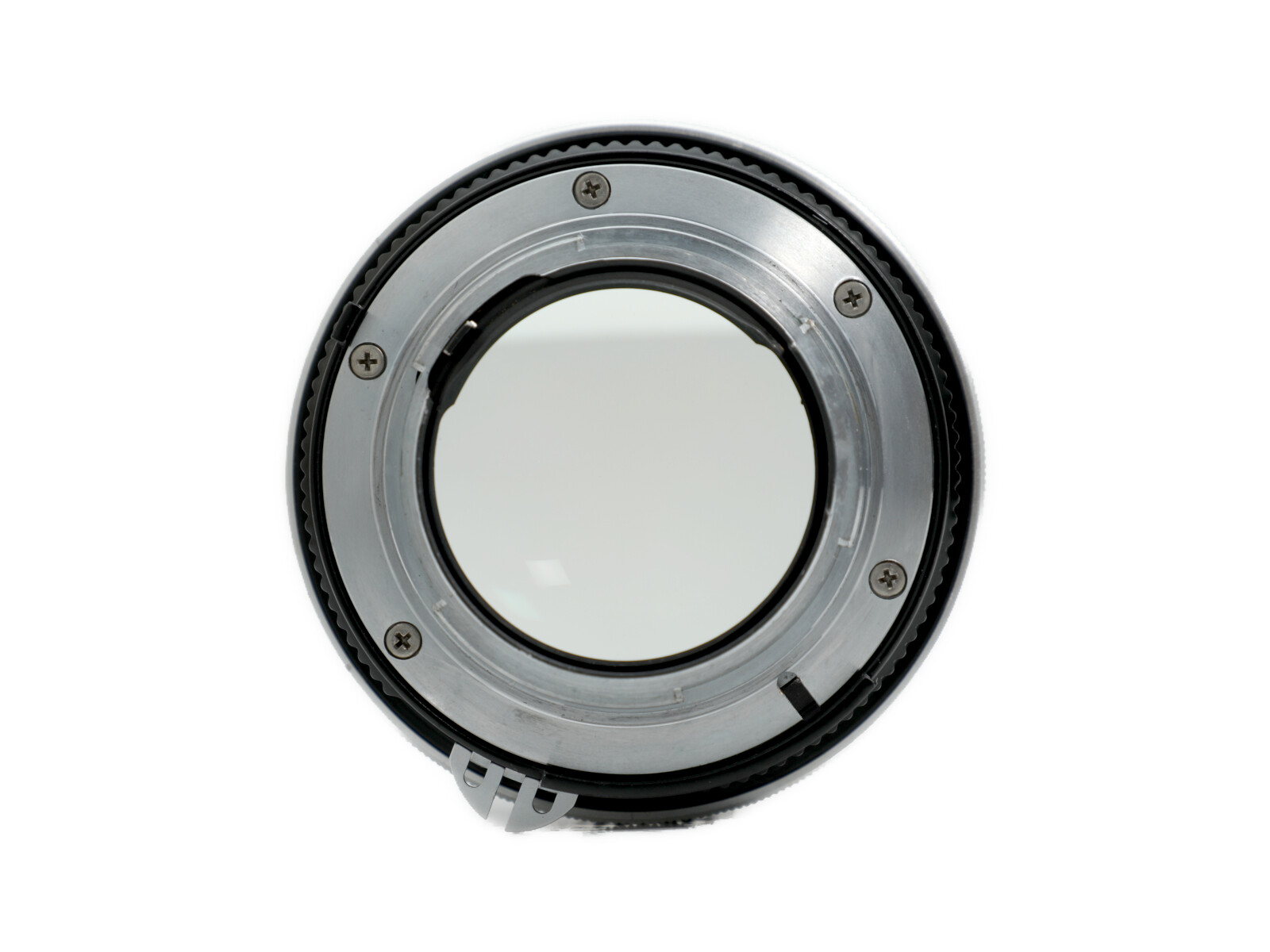 NIKON ニコン Ai NIKKOR 55mm F1.2