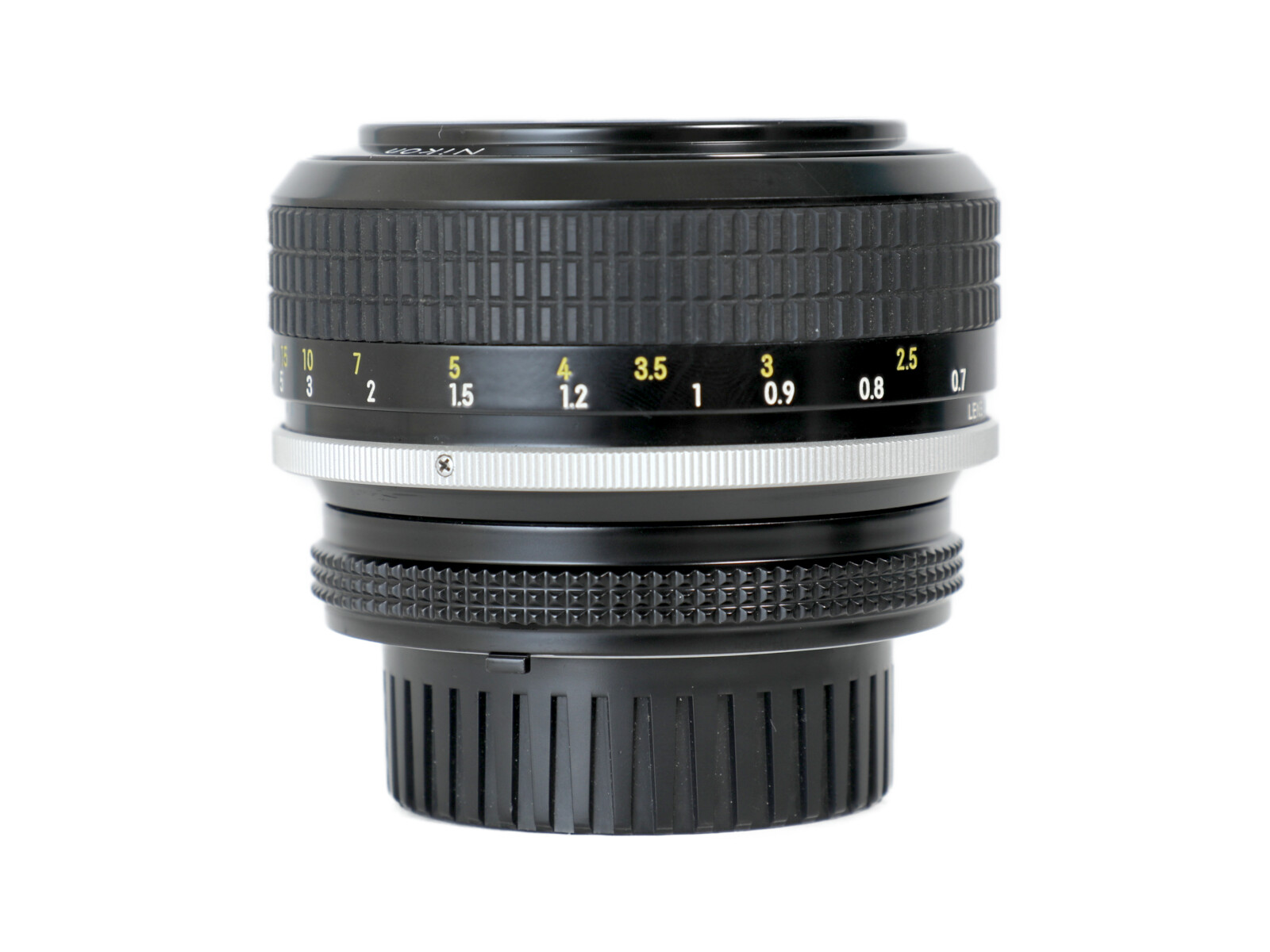 NIKON ニコン Ai NIKKOR 55mm F1.2