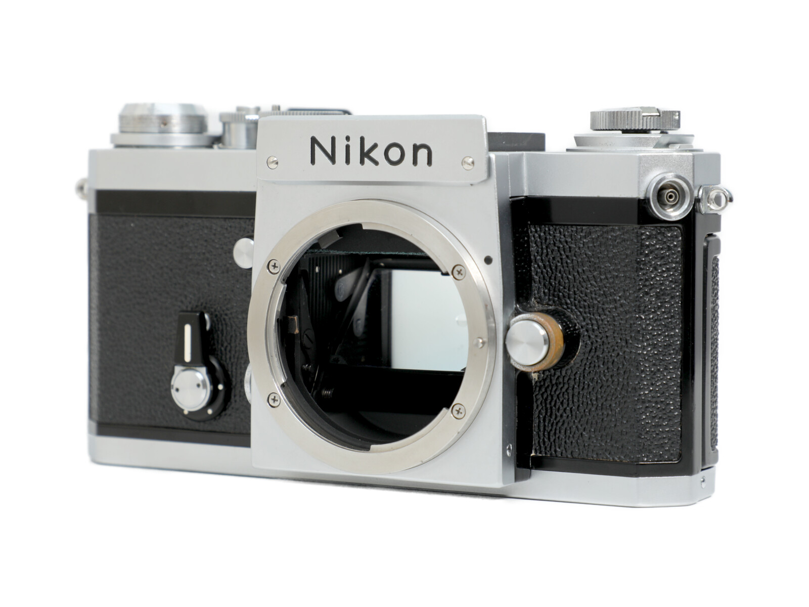 NIKON ニコン F 7408539 フィルムカメラ