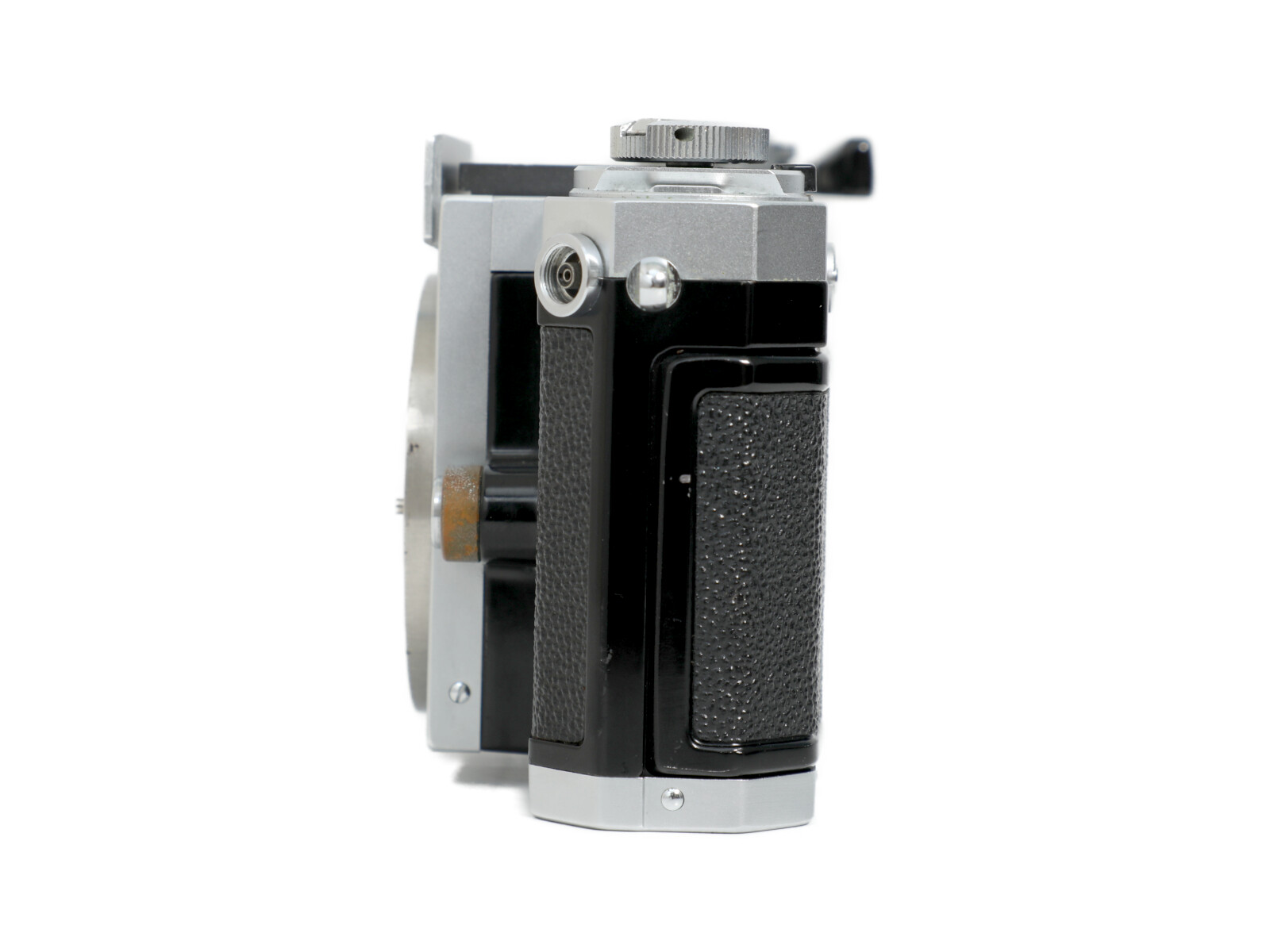 NIKON ニコン F 7408539 フィルムカメラ