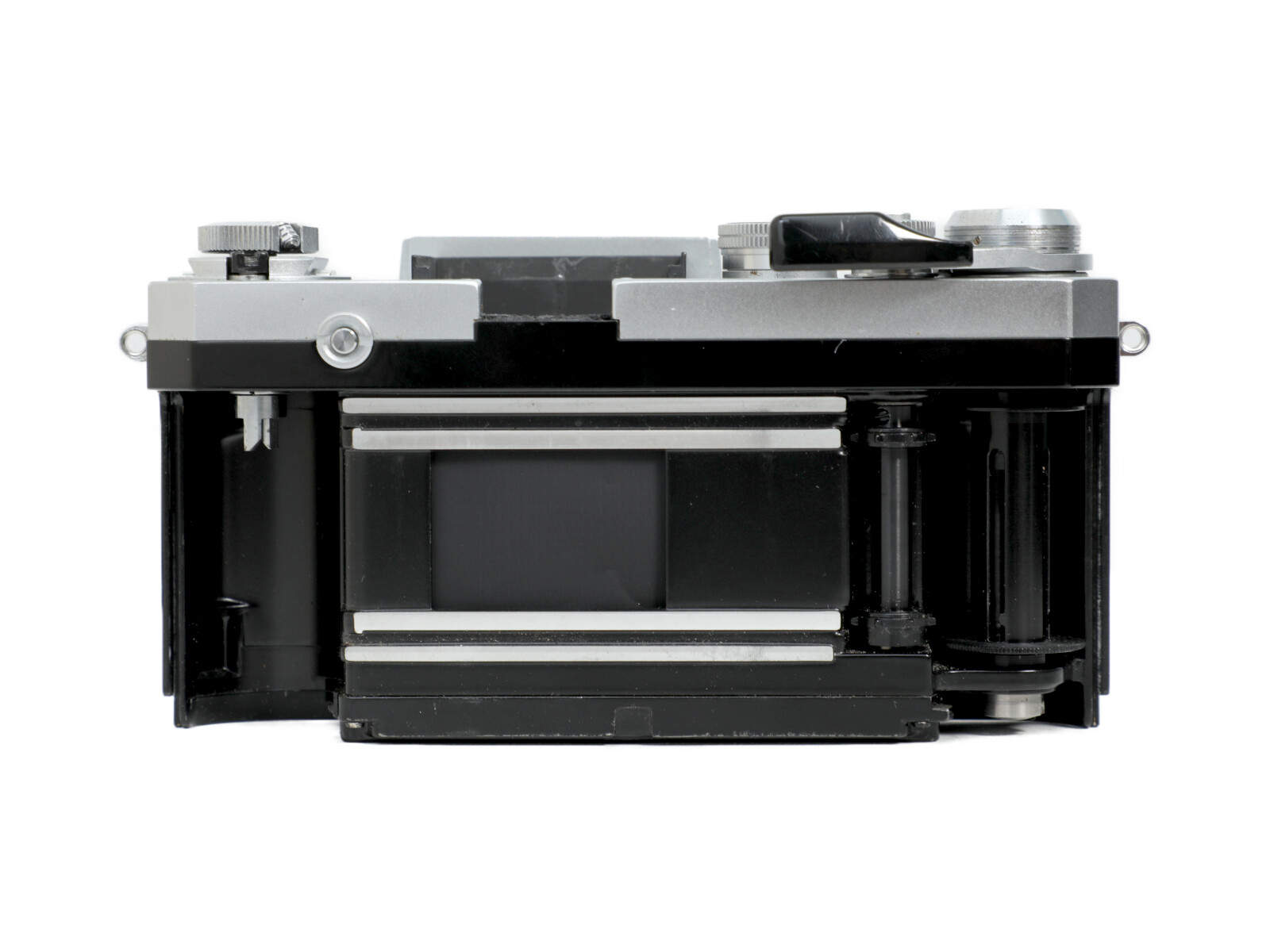 NIKON ニコン F 7408539 フィルムカメラ
