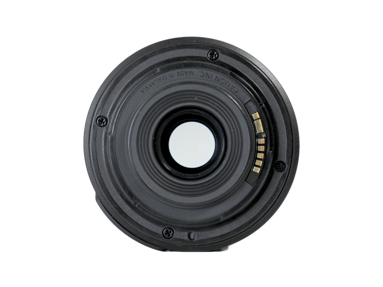 CANON キヤノン EF-S 55-250mm F4-5.6 IS II