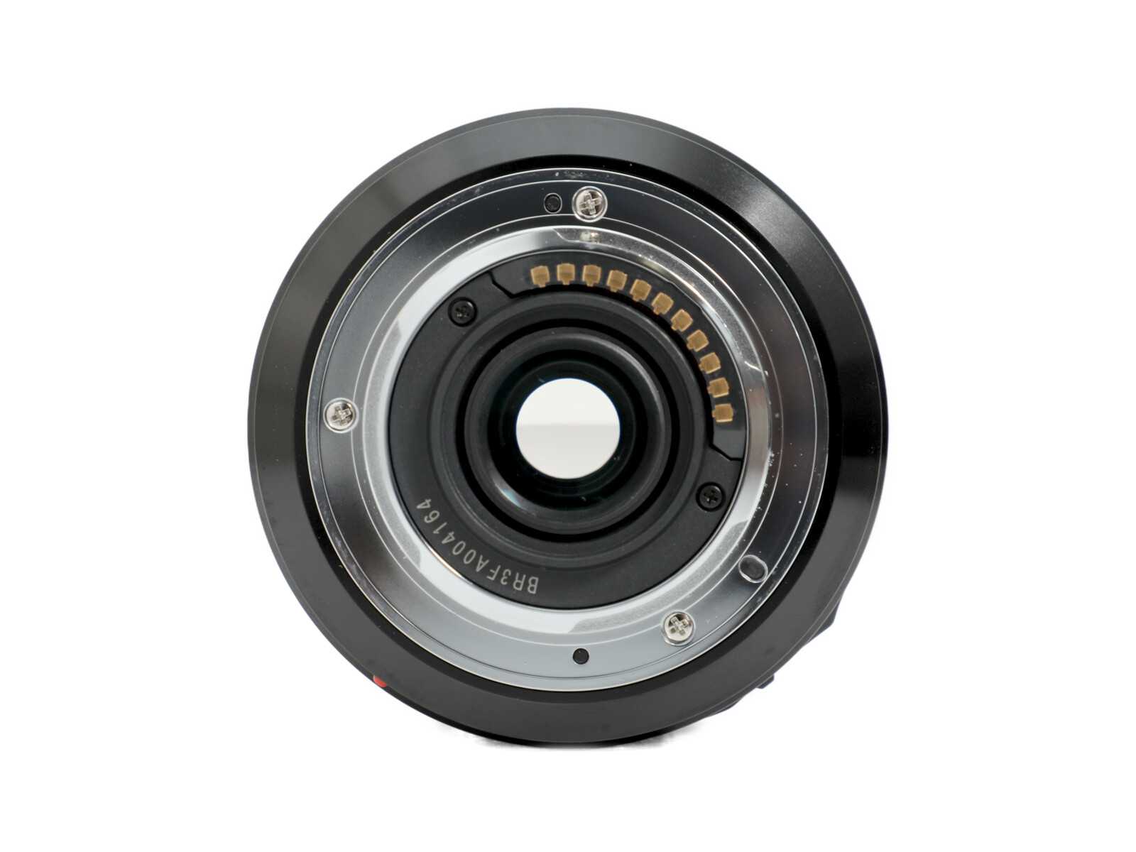 PANASONIC LUMIX G VARIO 14-140mm F3.5-5.6 ASPH. POWER O.I.S