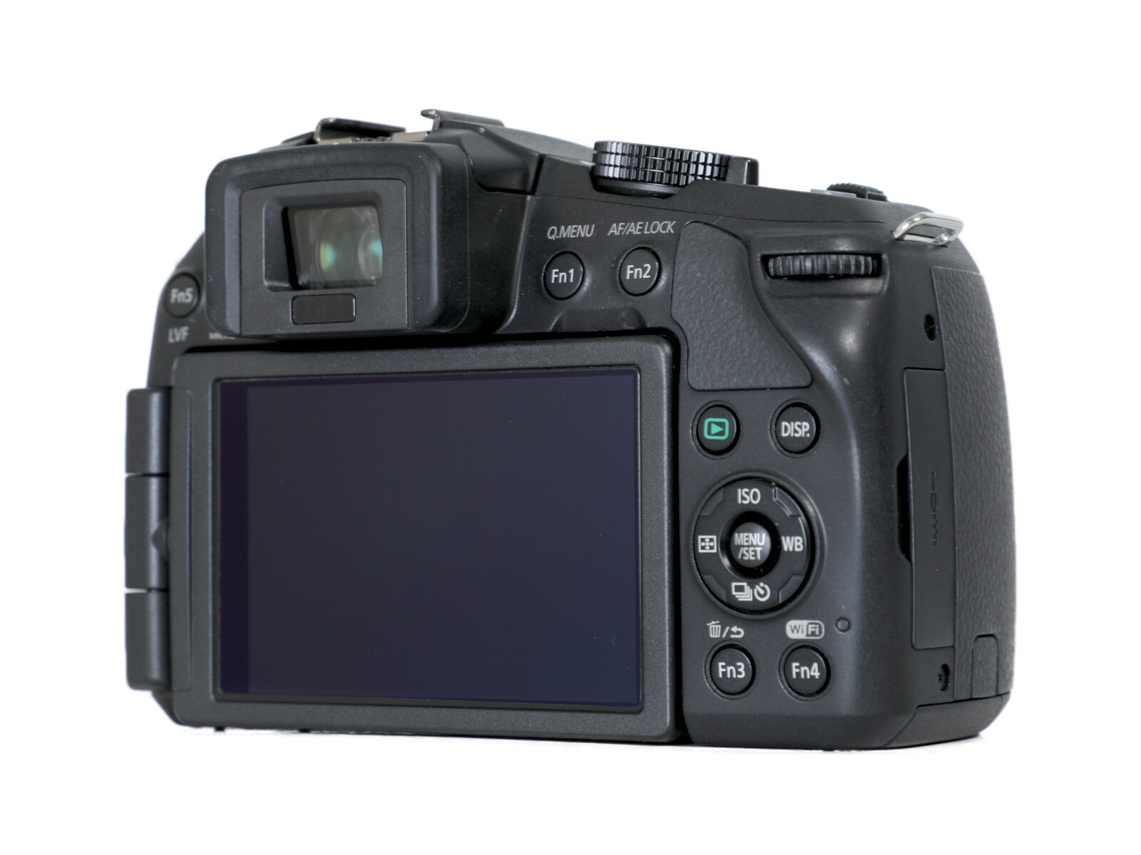 PANASONIC パナソニック  DMC-G6 ミラーレス一眼カメラ