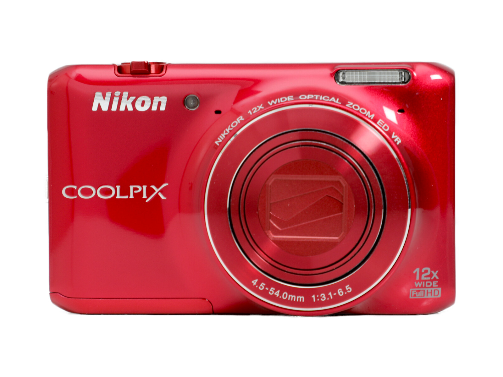 NIKON ニコン COOLPIX S6400 コンパクトデジカメ
