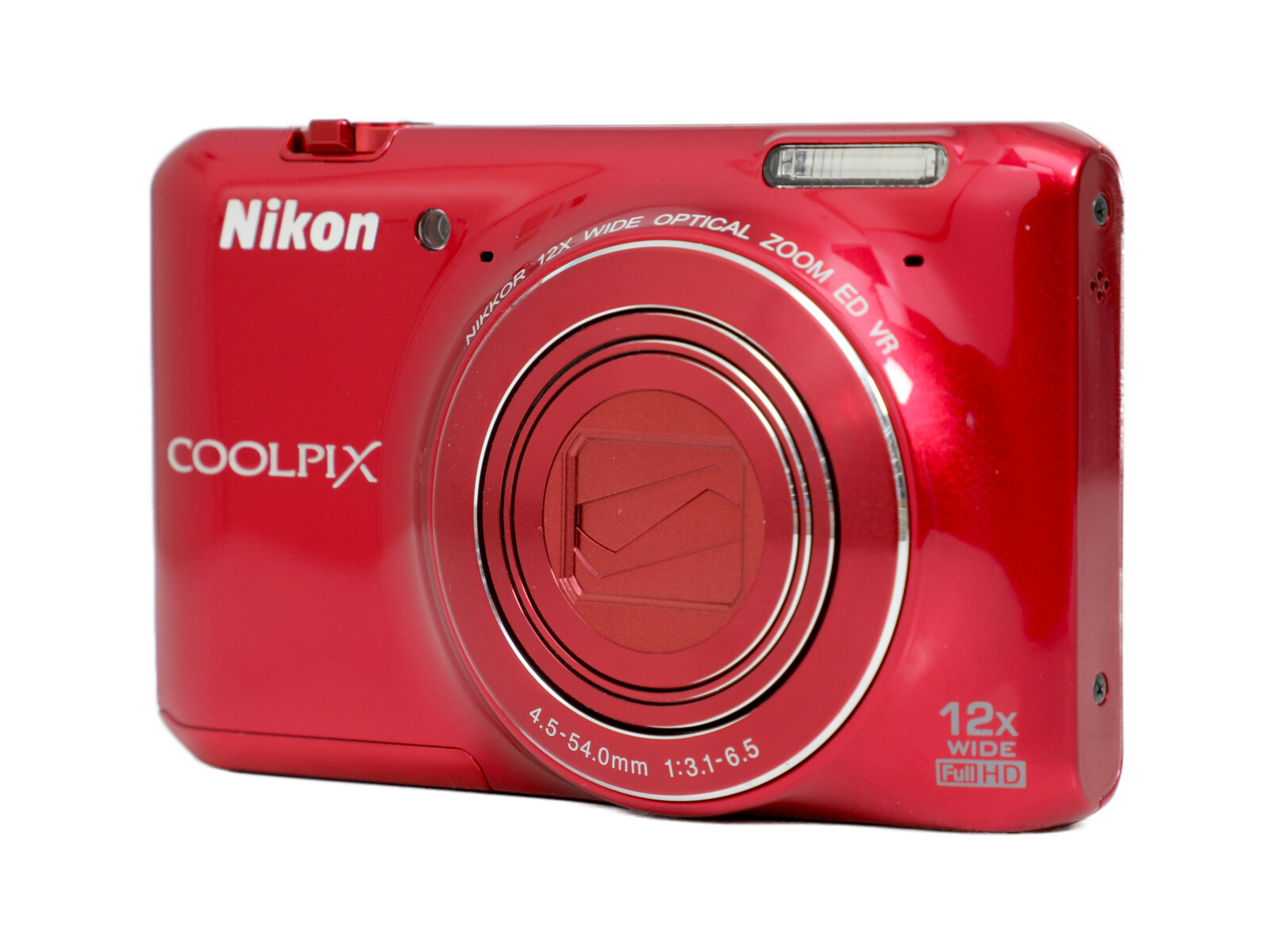 NIKON ニコン COOLPIX S6400 コンパクトデジカメ