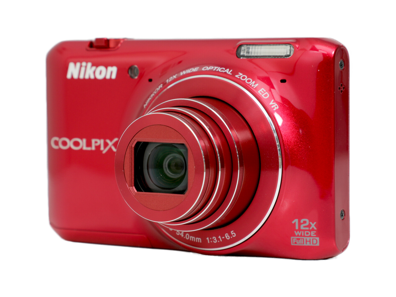 NIKON ニコン COOLPIX S6400 コンパクトデジカメ