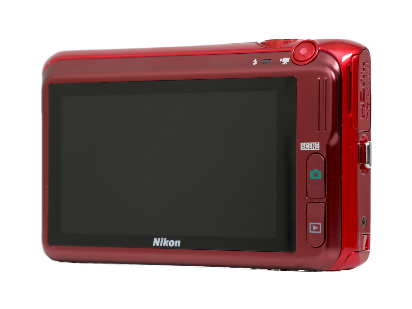 NIKON ニコン COOLPIX S6400 コンパクトデジカメ