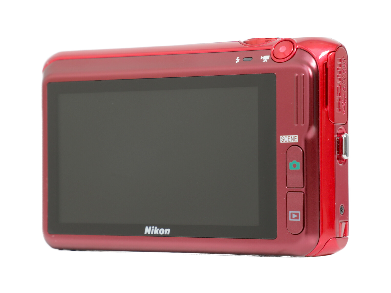 NIKON ニコン COOLPIX S6400 コンパクトデジカメ