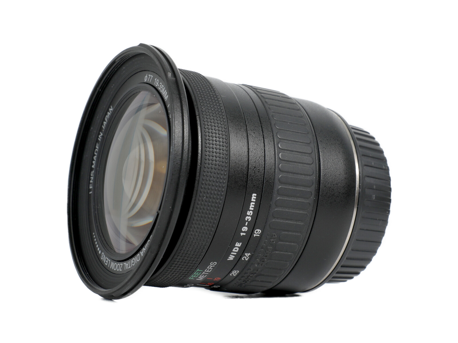 COSINA 19-35mm F3.5-4.5 MC For CANON 96030511 EFマウント