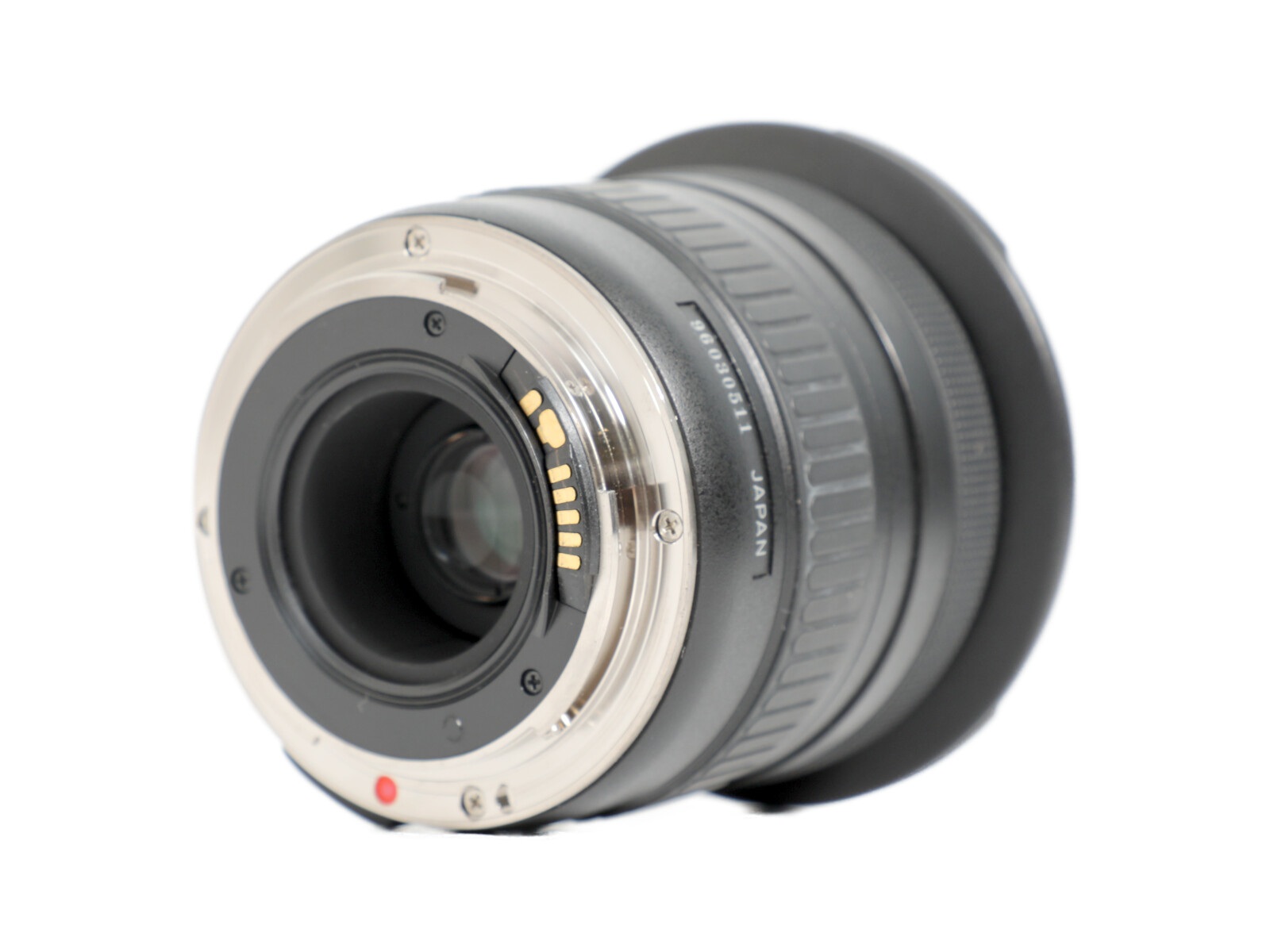 COSINA 19-35mm F3.5-4.5 MC For CANON 96030511 EFマウント