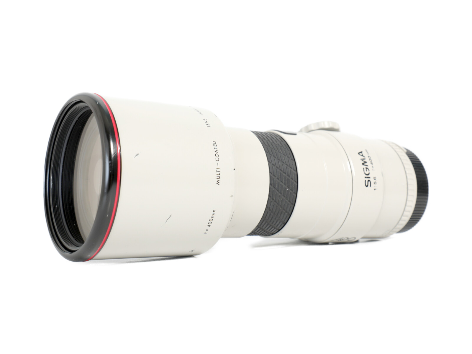 SIGMA シグマ APO AF TELE 400mm F5.6  For NIKON Fマウント 1004276