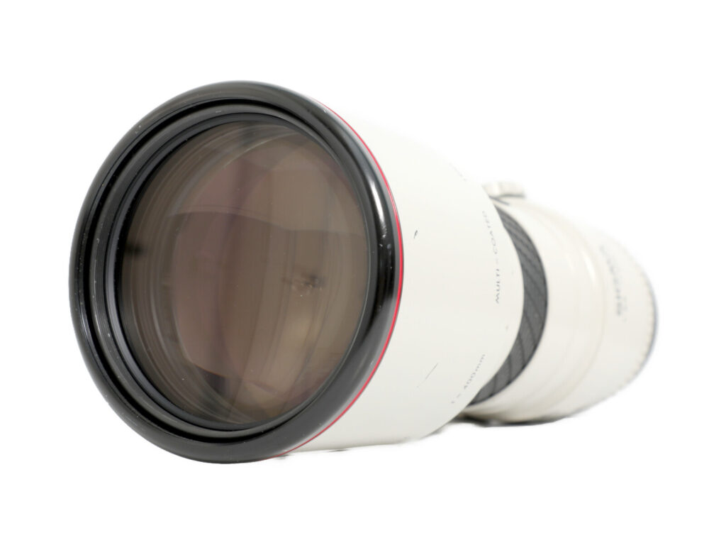 SIGMA シグマ APO AF TELE 400mm F5.6 For NIKON Fマウント