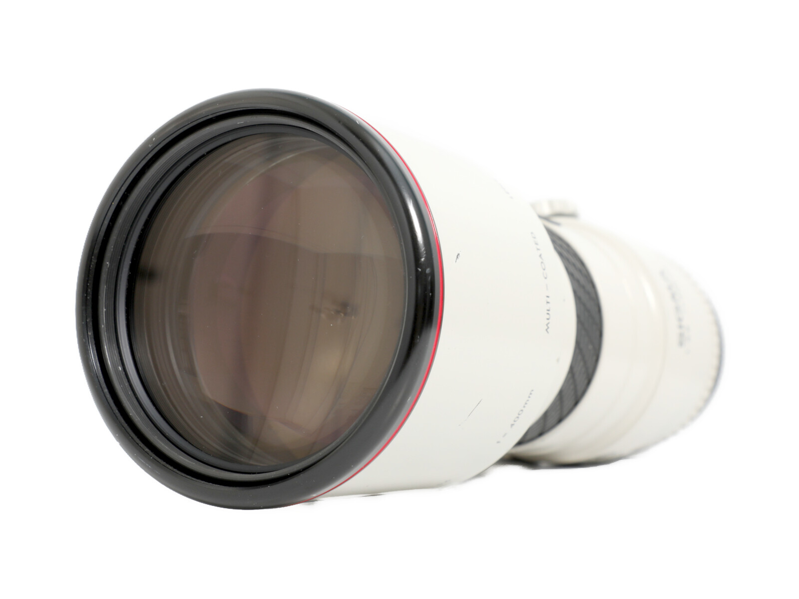 SIGMA シグマ APO AF TELE 400mm F5.6  For NIKON Fマウント 1004276