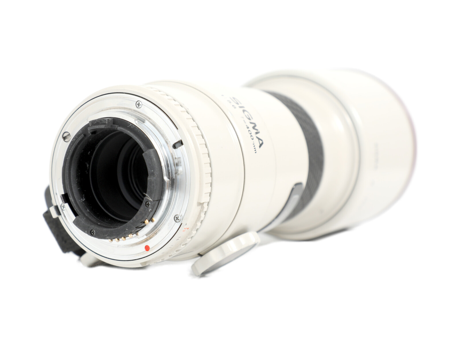 SIGMA シグマ APO AF TELE 400mm F5.6  For NIKON Fマウント 1004276