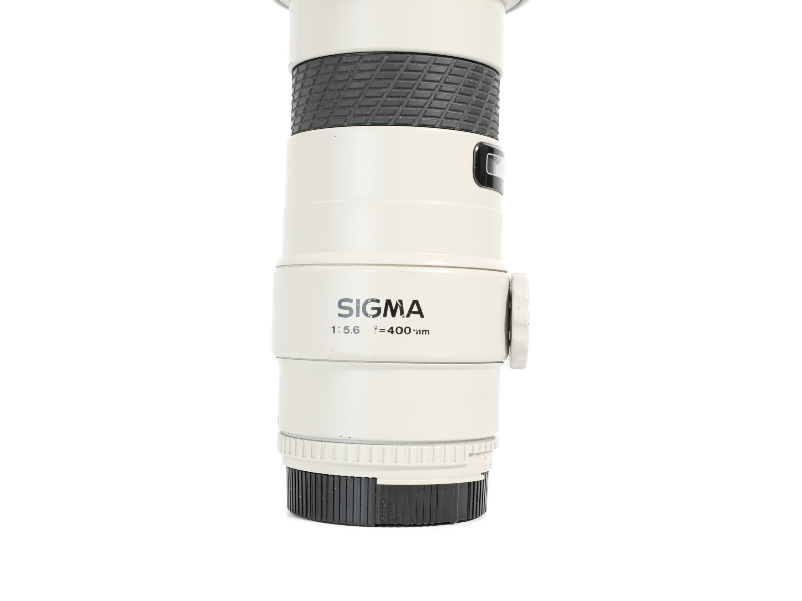 SIGMA シグマ APO AF TELE 400mm F5.6  For NIKON Fマウント 1004276