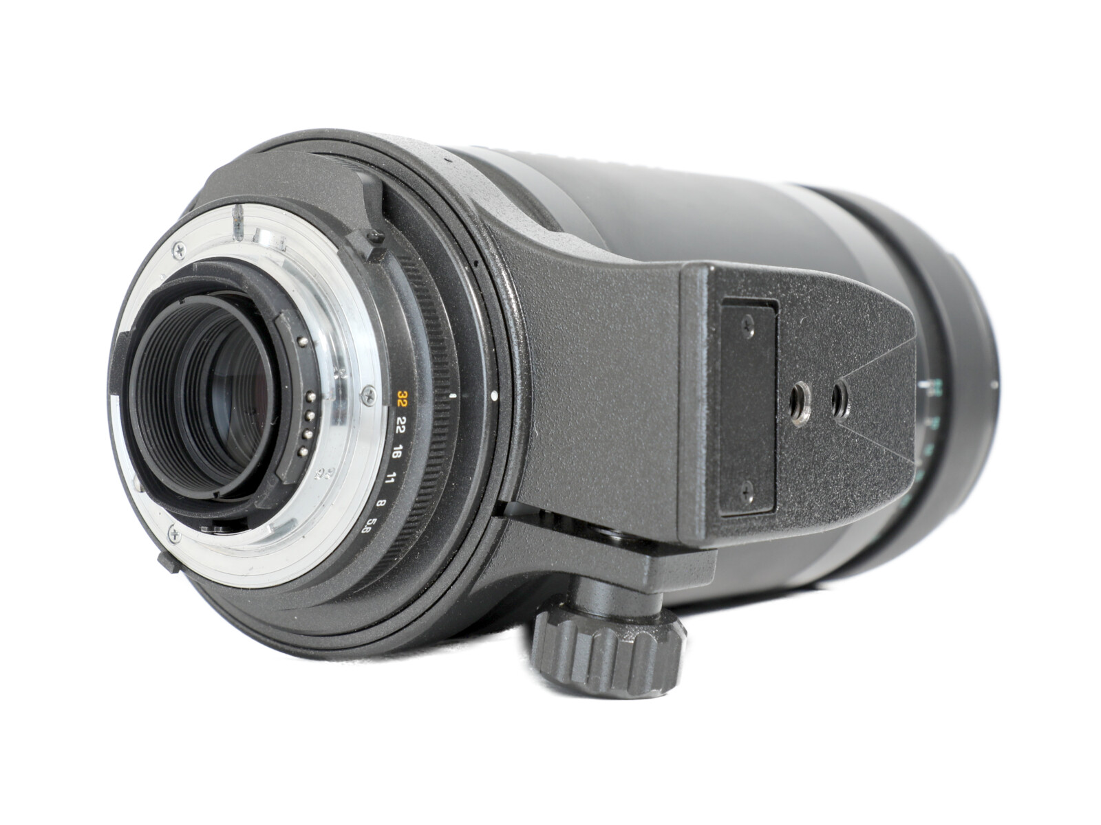 TAMRON タムロン AF LD 200-400mm F5.6 For NIKON Fマウント 500366