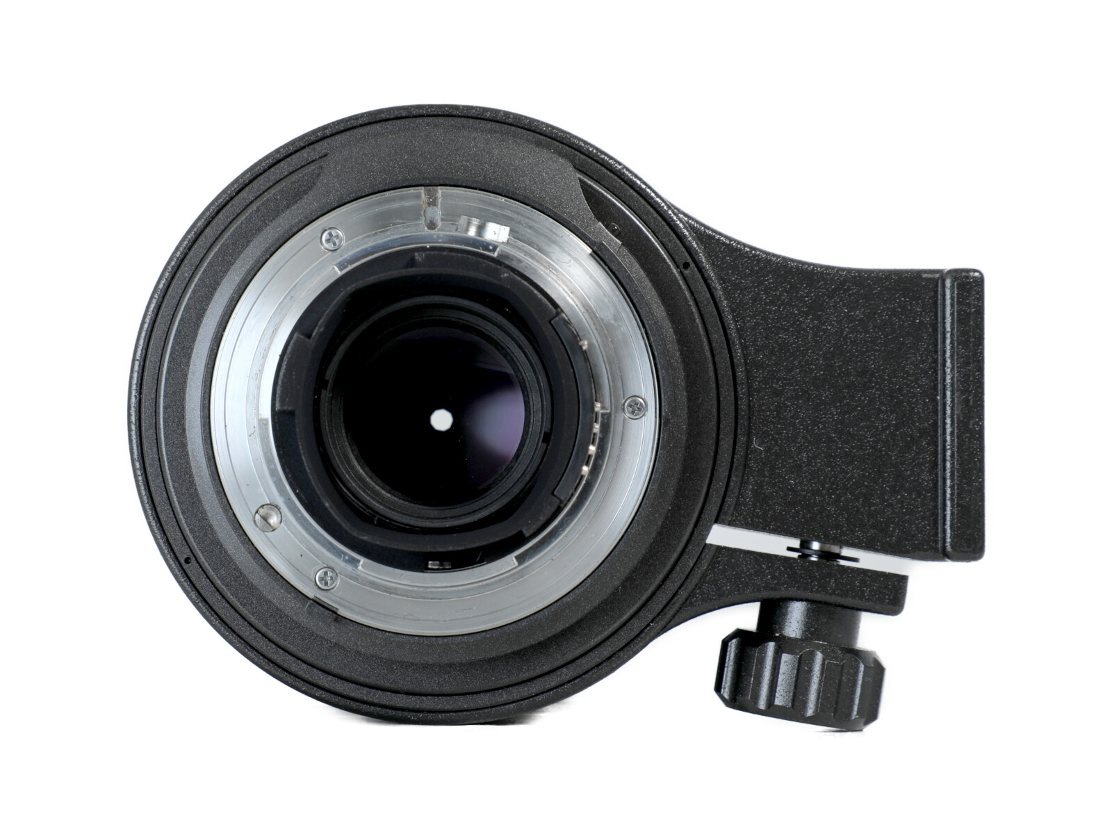 TAMRON タムロン AF LD 200-400mm F5.6 For NIKON Fマウント 500366