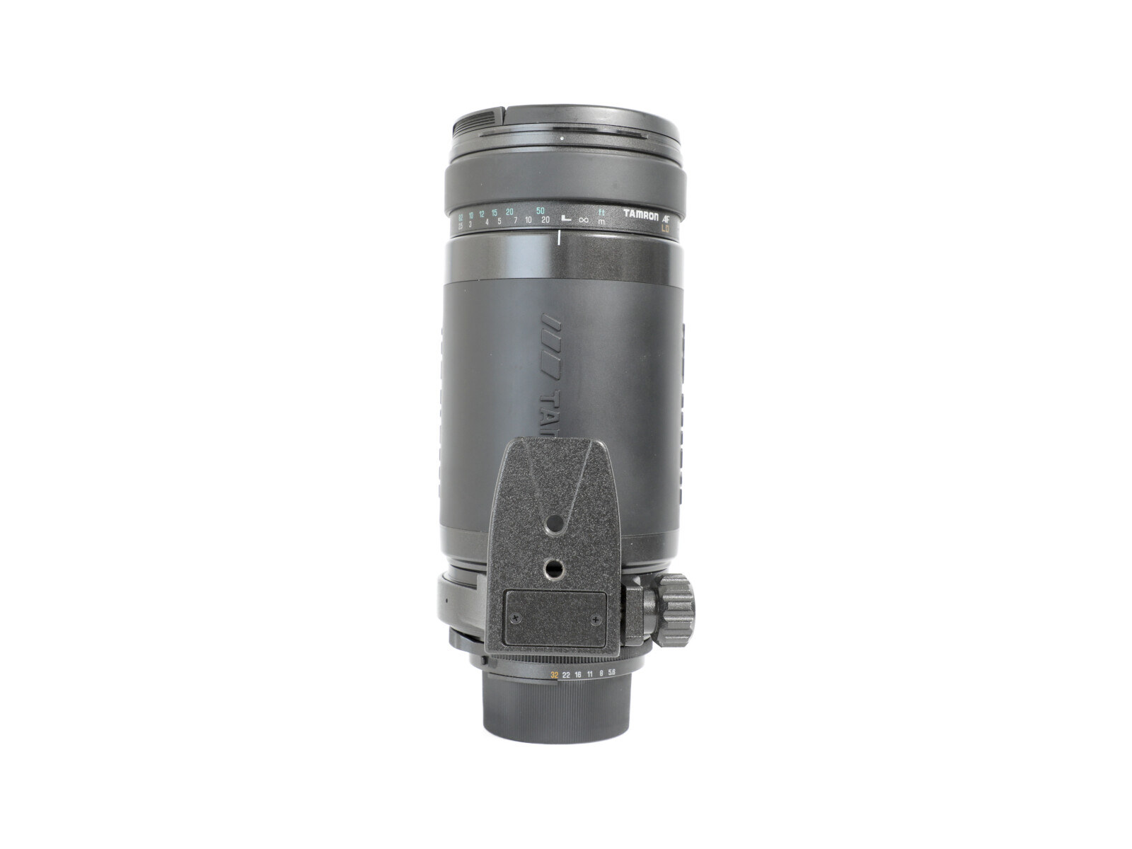 TAMRON タムロン AF LD 200-400mm F5.6 For NIKON Fマウント 500366