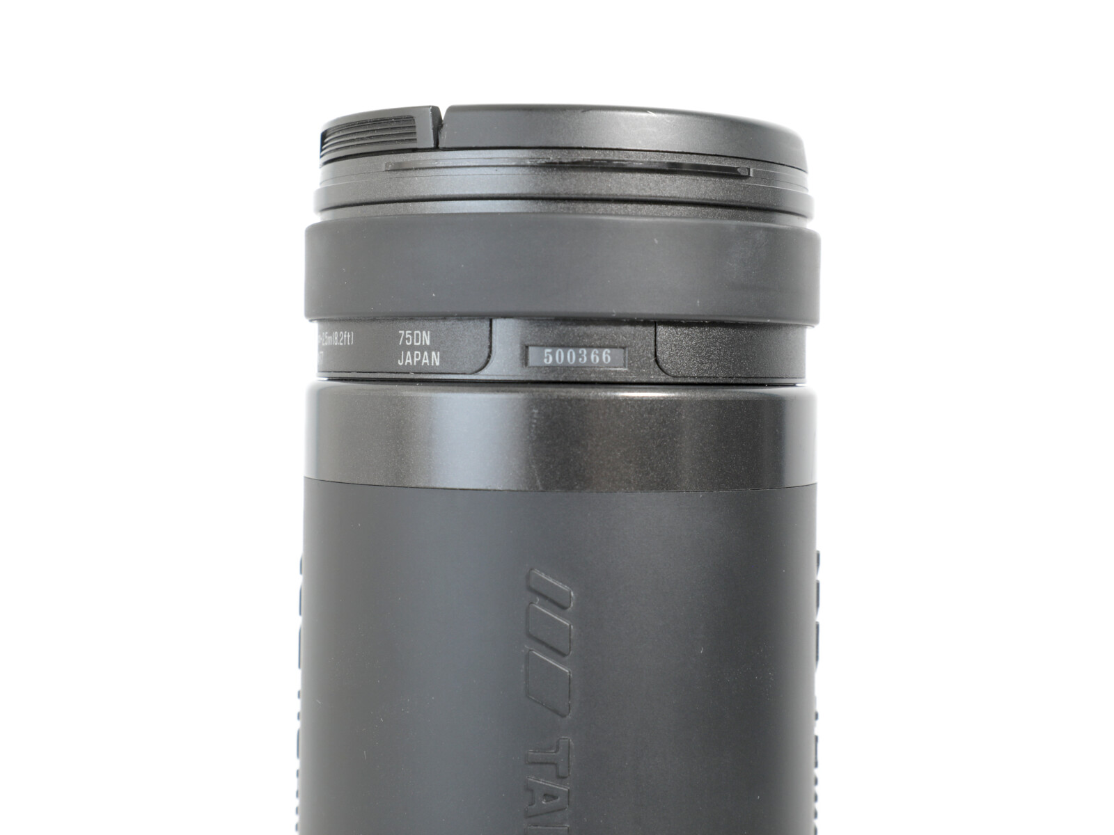 TAMRON タムロン AF LD 200-400mm F5.6 For NIKON Fマウント 500366