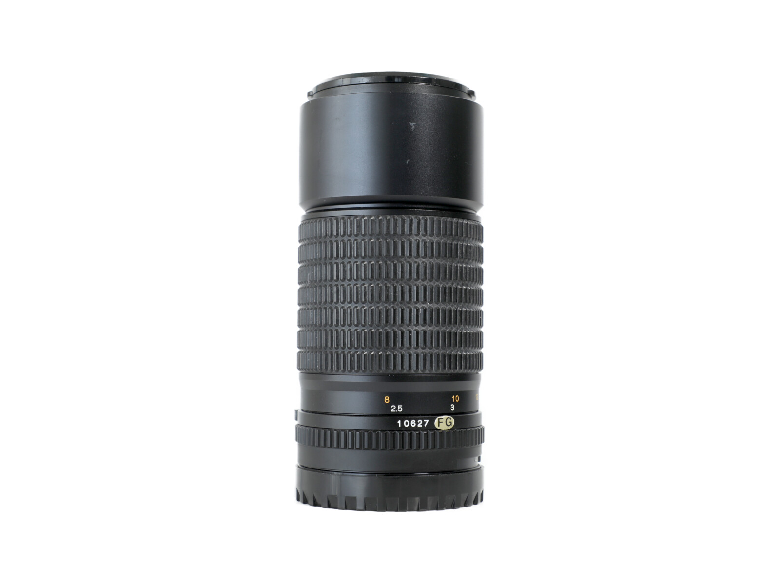 MAMIYA マミヤ MAMIYA-SEKOR C 210mm F4 N 10627