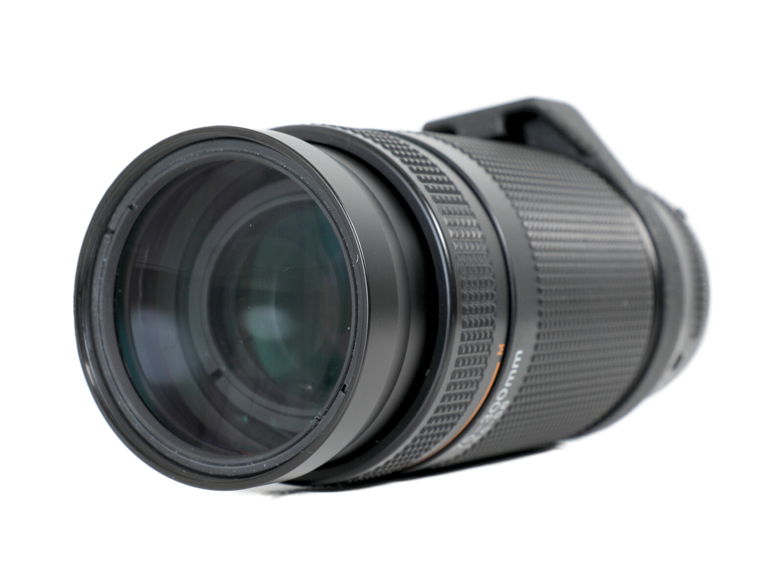 NIKON ニコン AF NIKKOR 75-300mm F4.5-5.6 289984