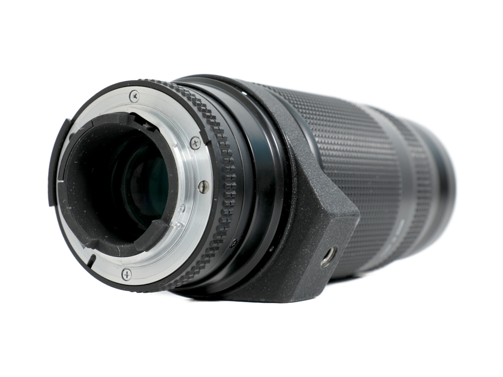 NIKON ニコン AF NIKKOR 75-300mm F4.5-5.6 289984