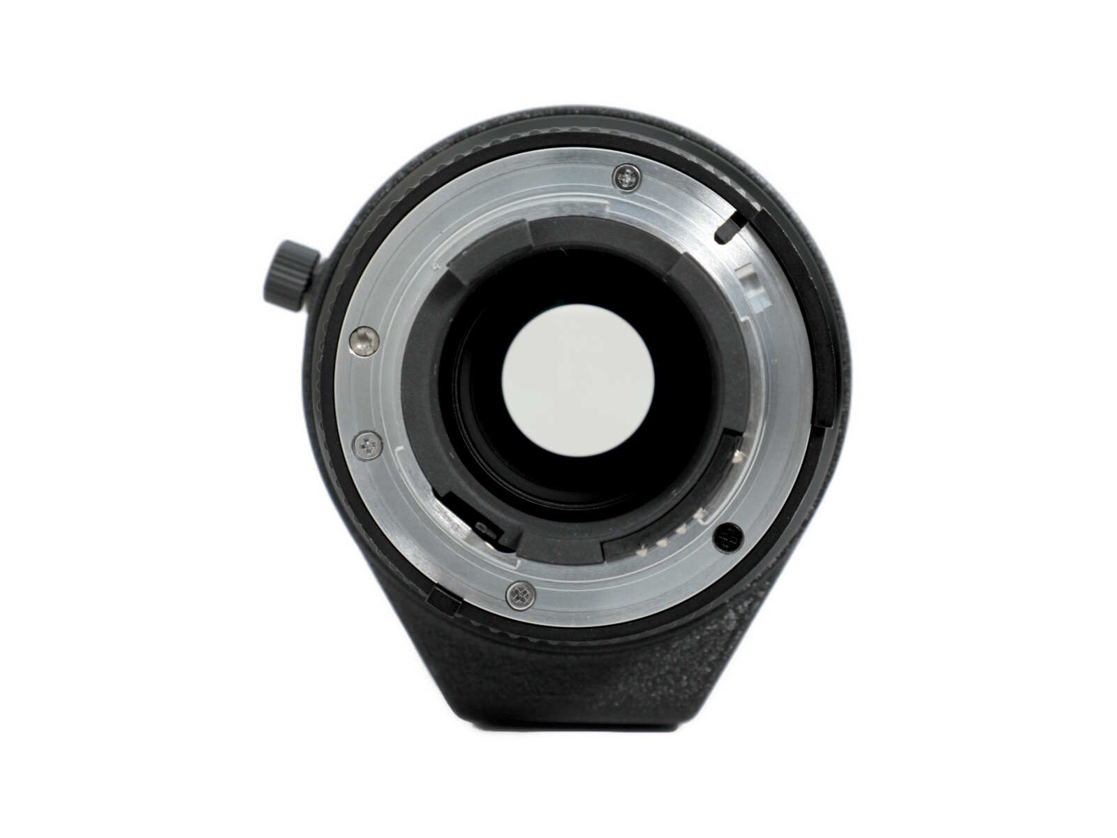 NIKON ニコン AF NIKKOR 75-300mm F4.5-5.6 289984