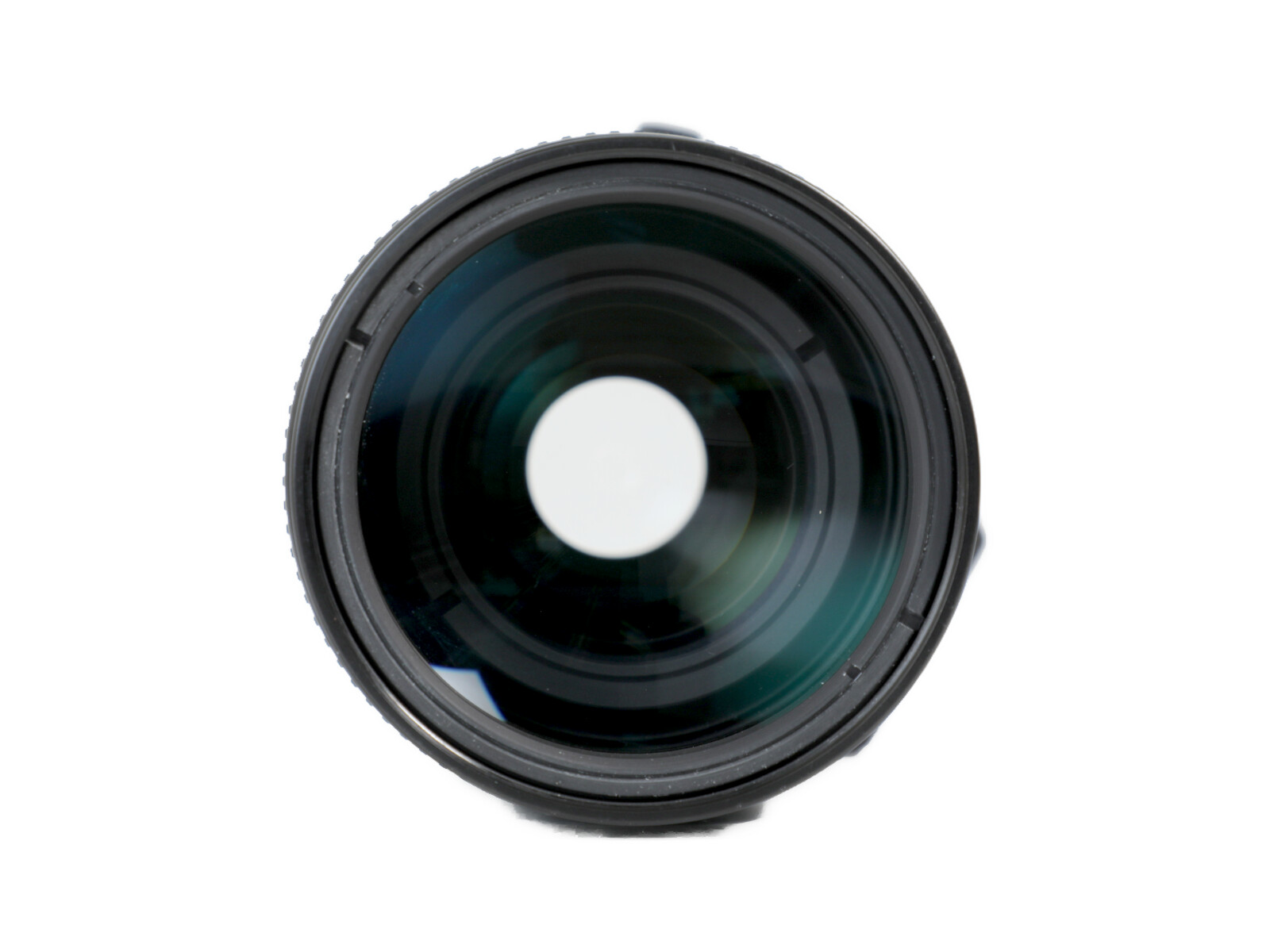 NIKON ニコン AF NIKKOR 75-300mm F4.5-5.6 289984