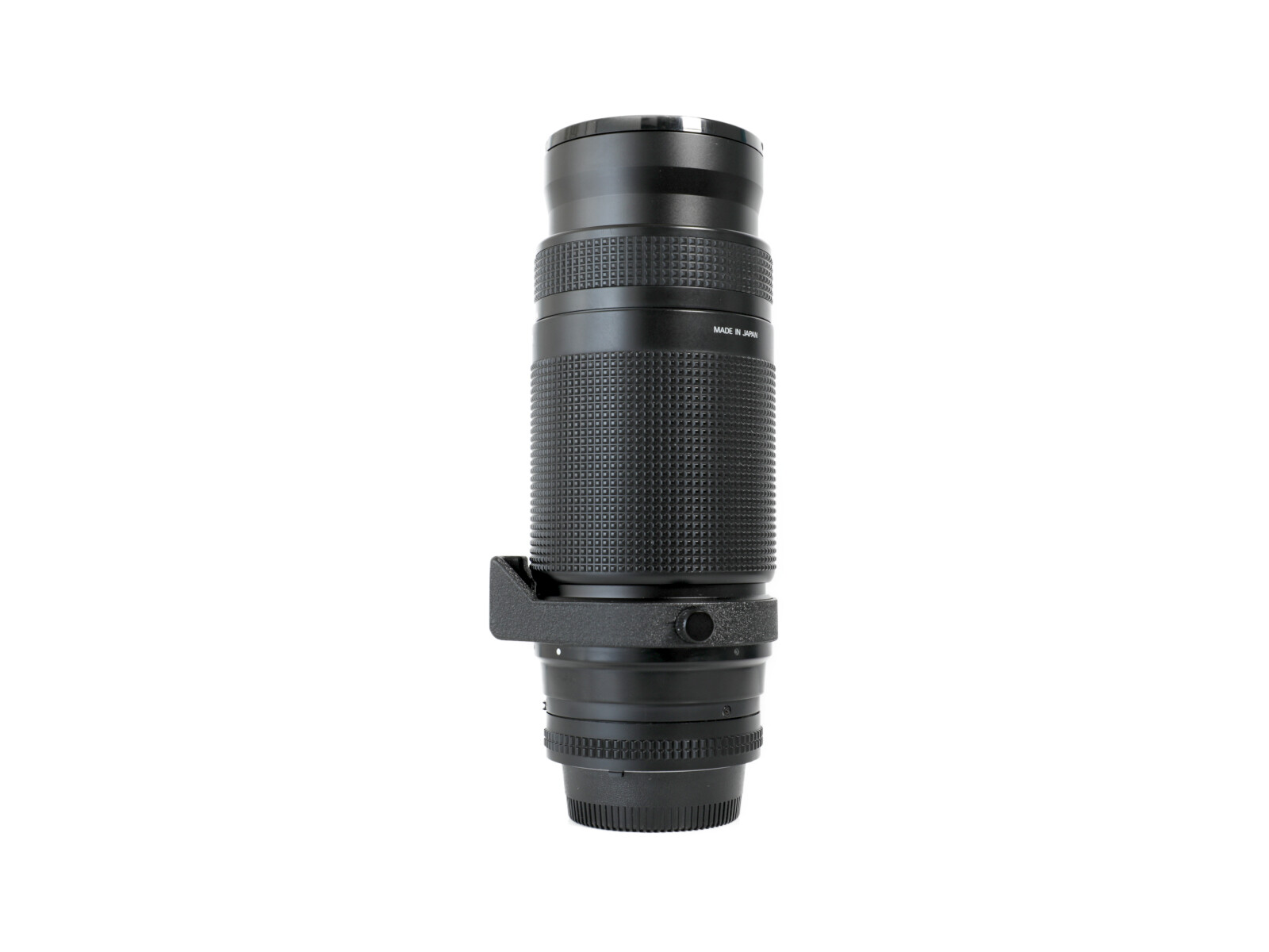NIKON ニコン AF NIKKOR 75-300mm F4.5-5.6 289984