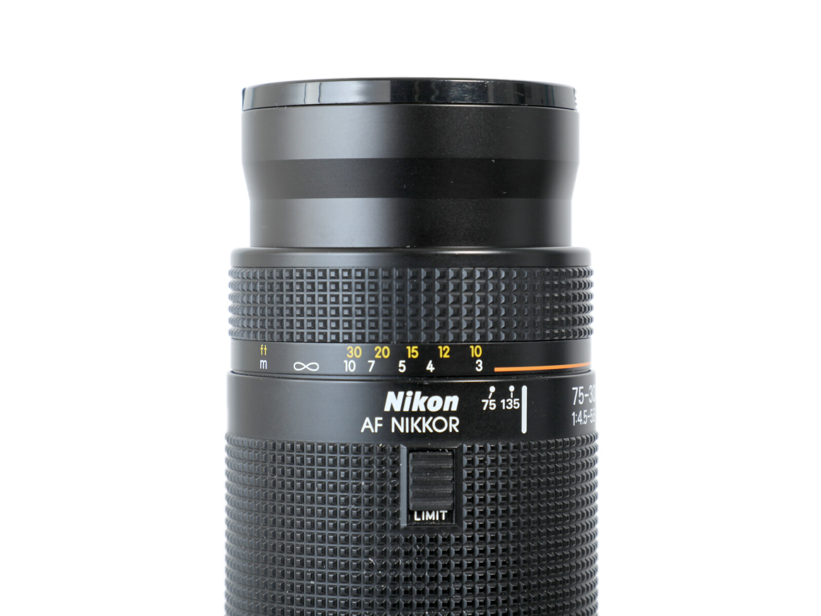 NIKON ニコン AF NIKKOR 75-300mm F4.5-5.6 289984