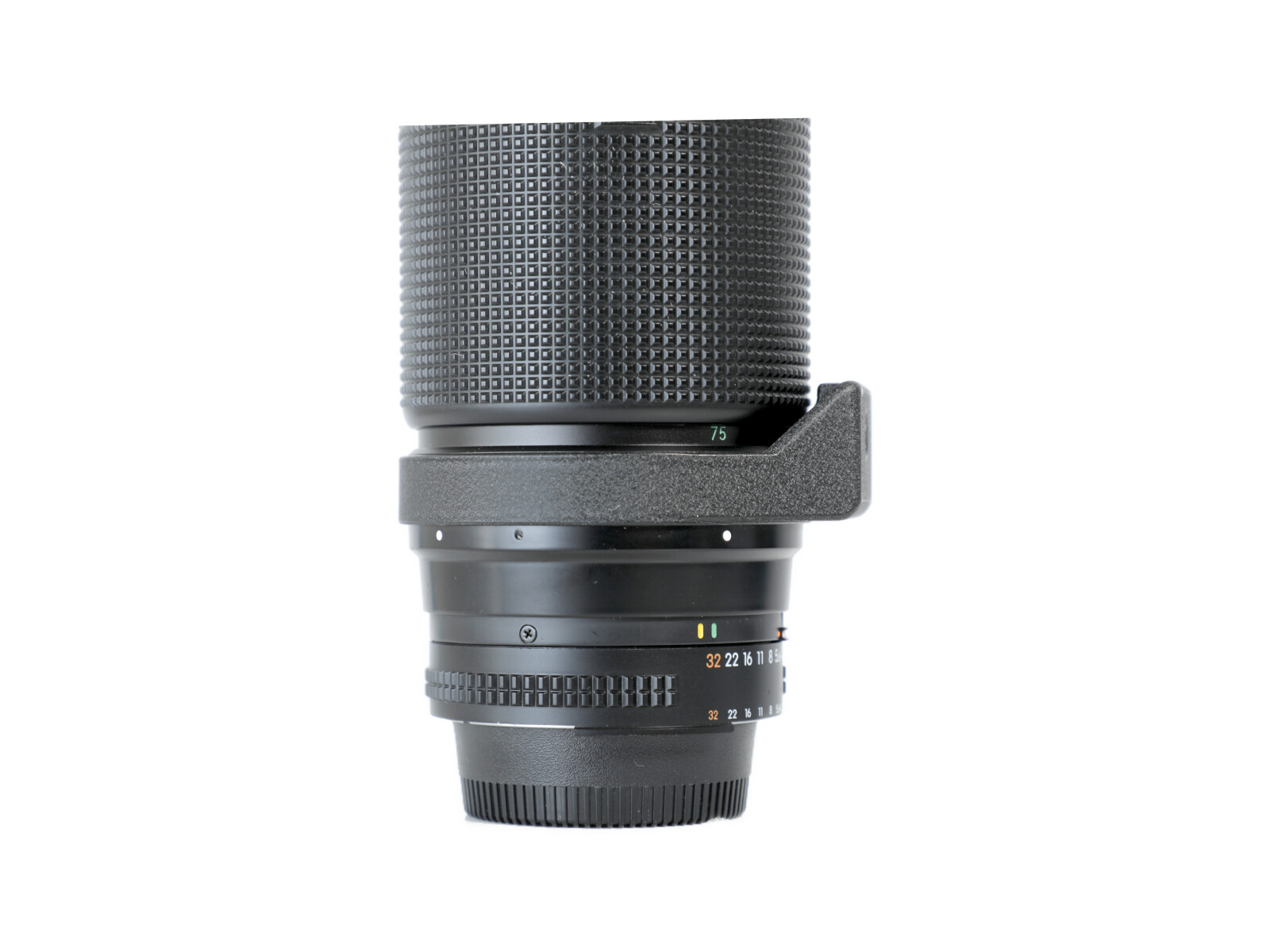 NIKON ニコン AF NIKKOR 75-300mm F4.5-5.6 289984