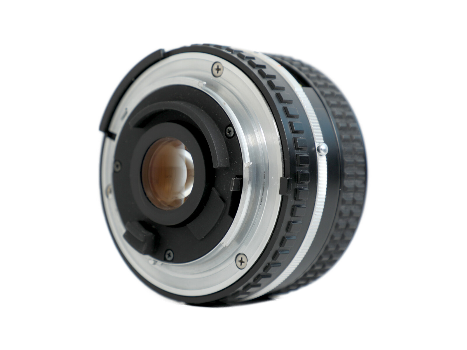 NIKON ニコン Ai-s SERIES E 28mm F2.8