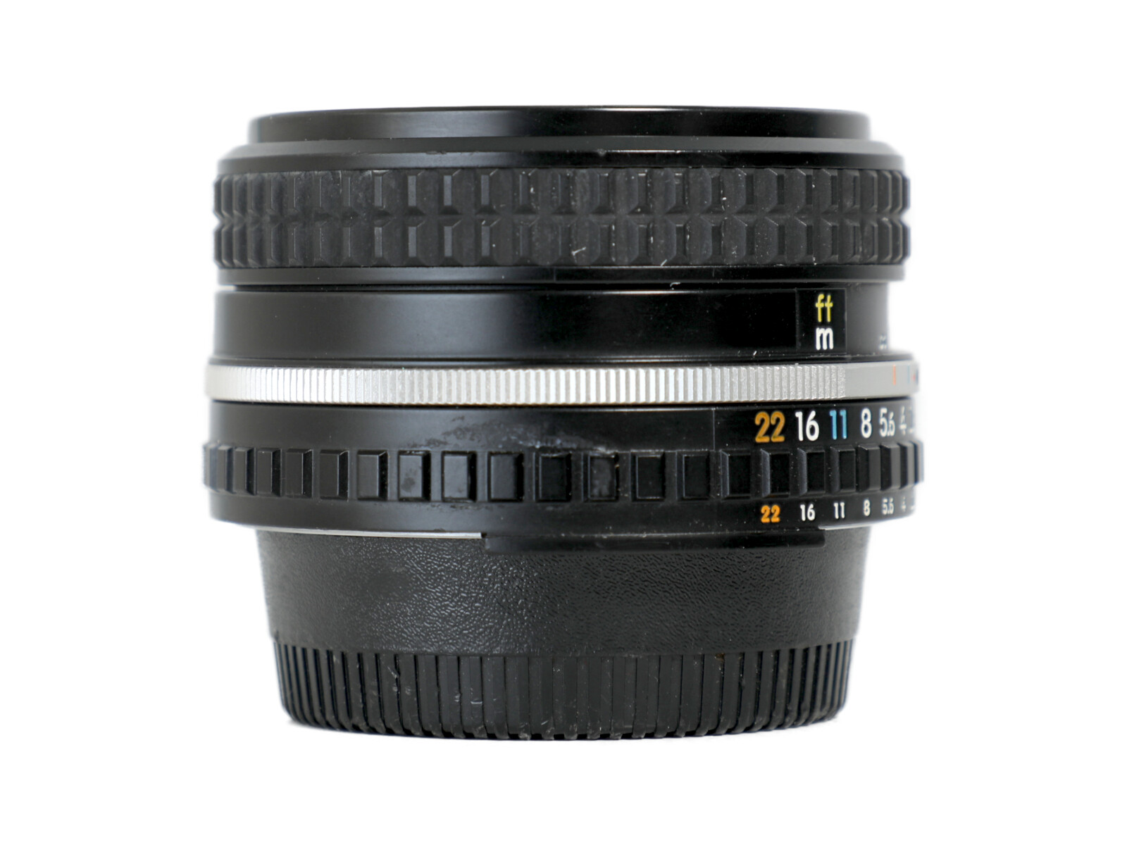 NIKON ニコン Ai-s SERIES E 28mm F2.8