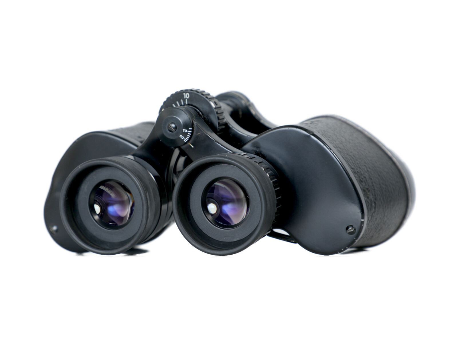 NIKON ニコン 双眼鏡 8X 30 8.3° WF