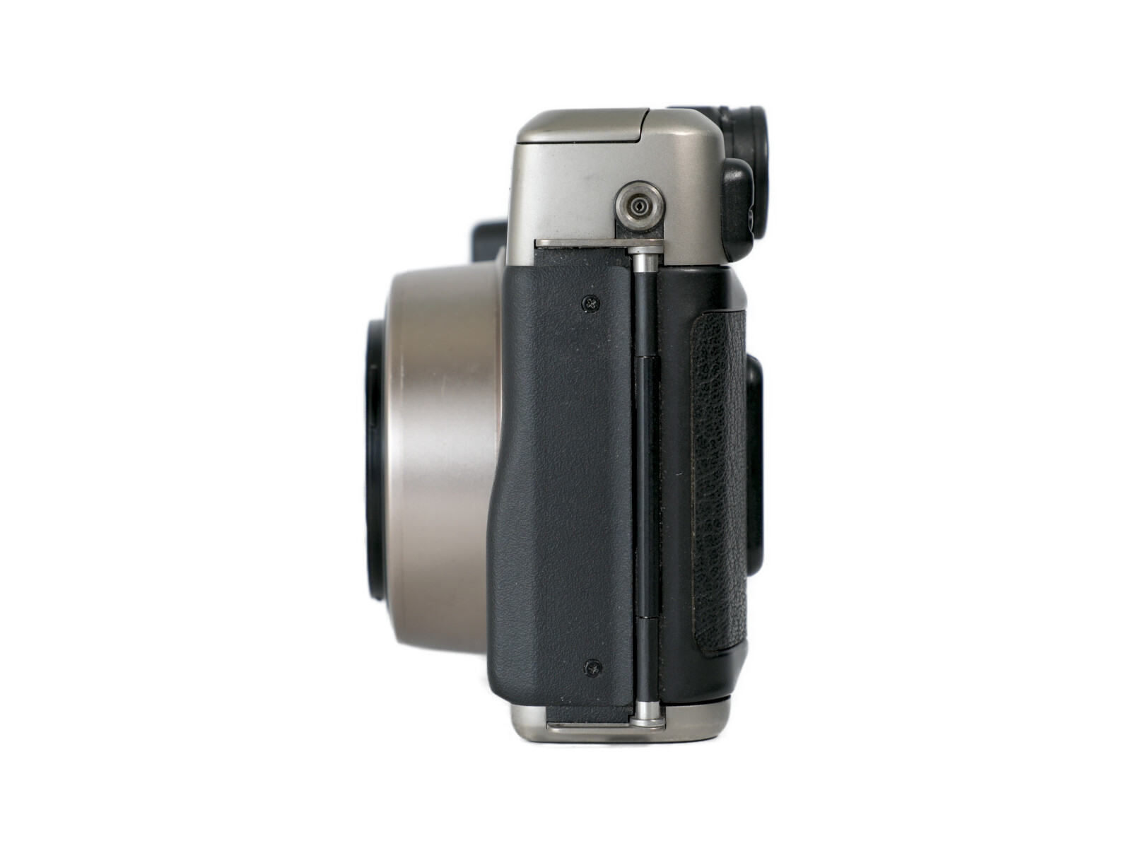 FUJIFILM GA645 Zi Professional SUPER-EBC FUJINON 55-90mm F4.5-6.9