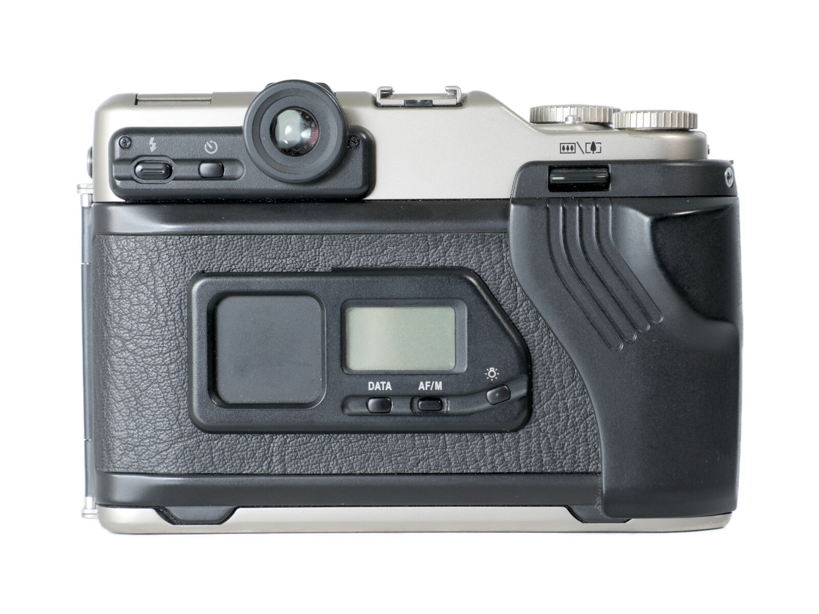 FUJIFILM GA645 Zi Professional SUPER-EBC FUJINON 55-90mm F4.5-6.9